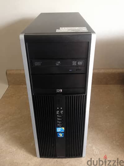 كمبيوتر للبيع بسعر لقطه i5 3470