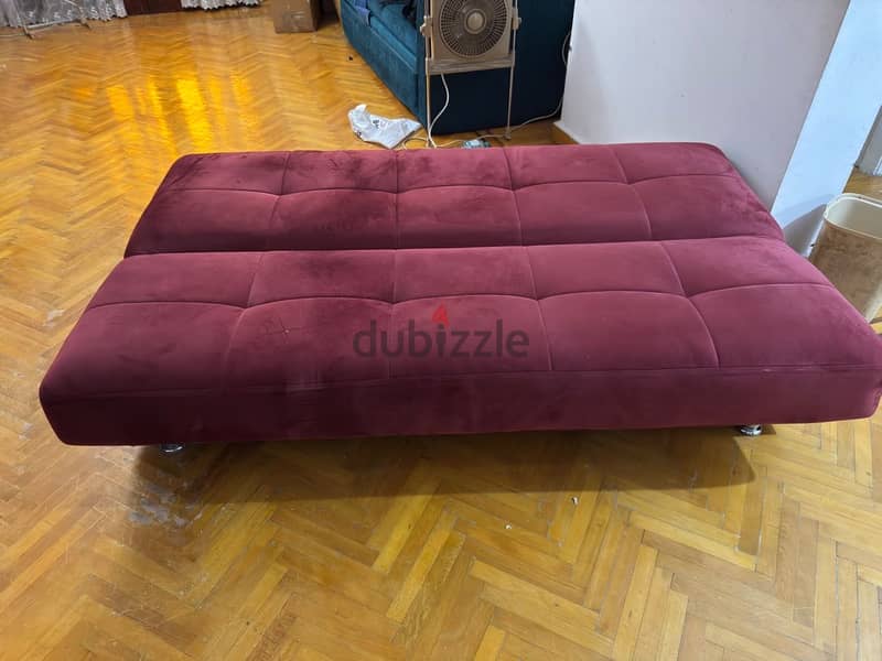 sofa bed from istikbal 8