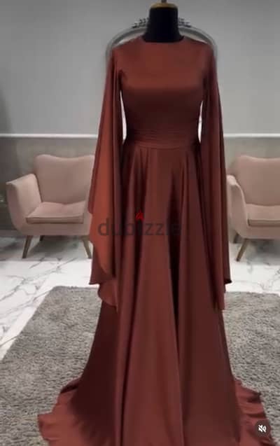 Modesty shop dress