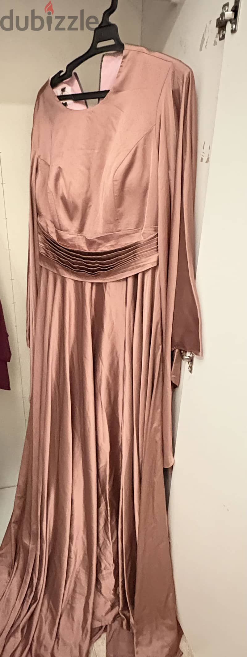 Modesty shop dress 1