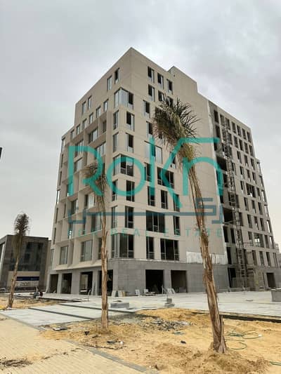 clinic for sale in Arkan palm 205,50sqm,ready to move