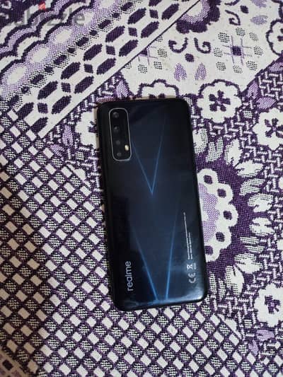 Realme 7