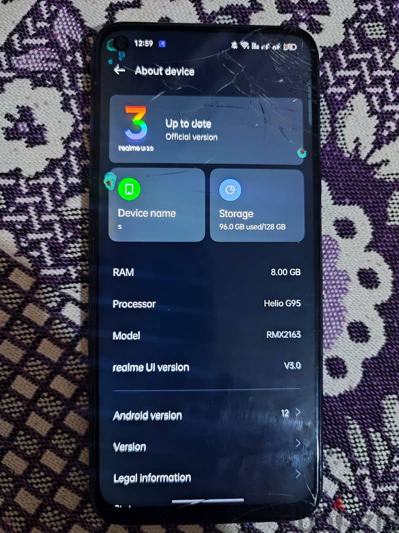 Realme 7 1