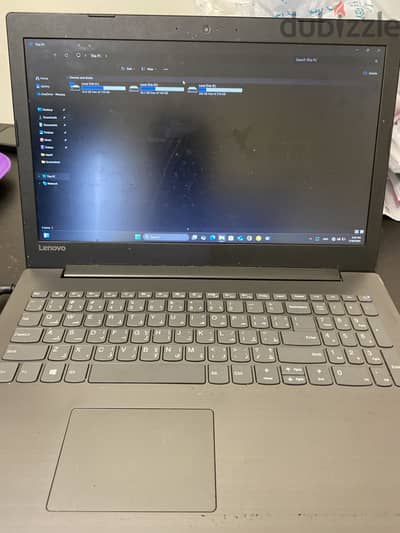 Lenovo IdeaPad 330 Intel Celeron / لينوفو اديا باد ٣٣٠ انتل سليرون