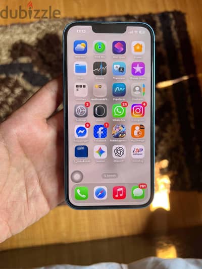 Apple - iPhone 13