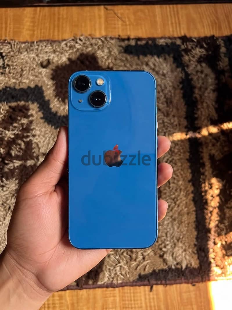 Apple - iPhone 13 1