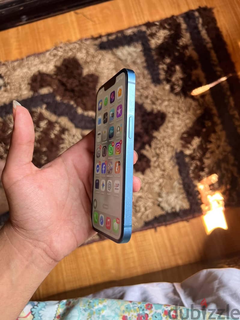 Apple - iPhone 13 3