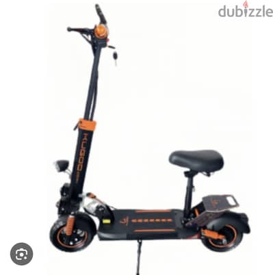 Kugoo E25 Max