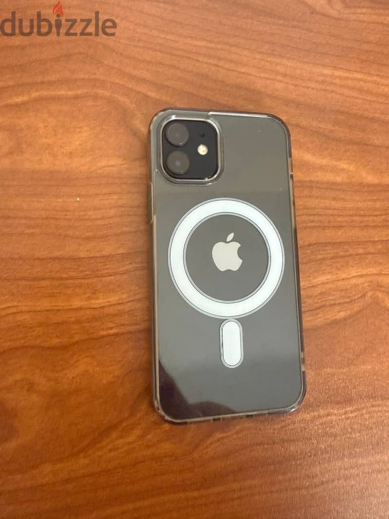 Apple - iPhone 12 3