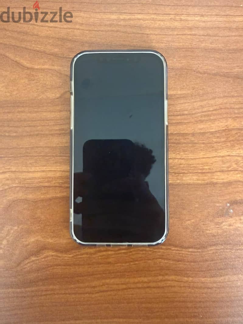 Apple - iPhone 12 4