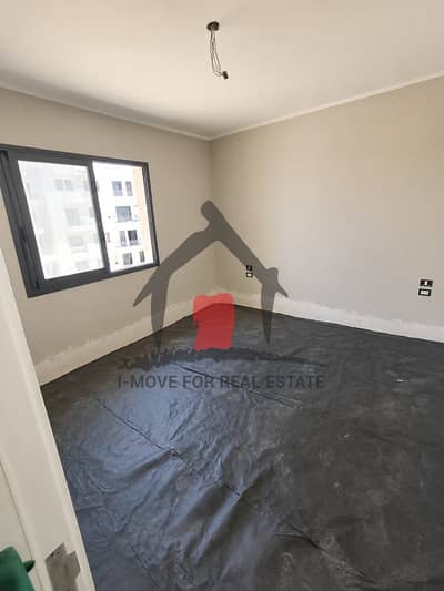 شقة للبيع Club residence استلام 2026 موقع مميز 175م بجاردن