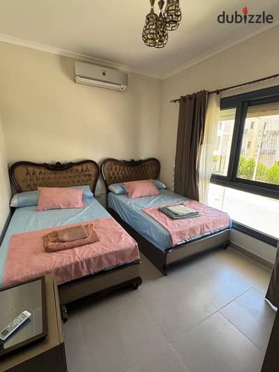 Chalet for sale in Jaya – North Coast | Closest phase to the sea | Exceptional delivery