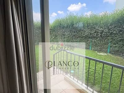 VIP Hotel Apartment | Private Garden | Prime Sheikh Zayed