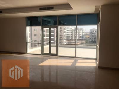 Luxury Penthouse for Rent - Air Conditioners only