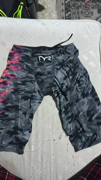 Tyr venzo high waist