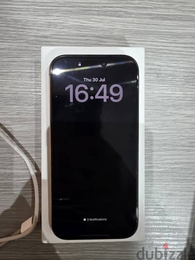 iphone 16 pro