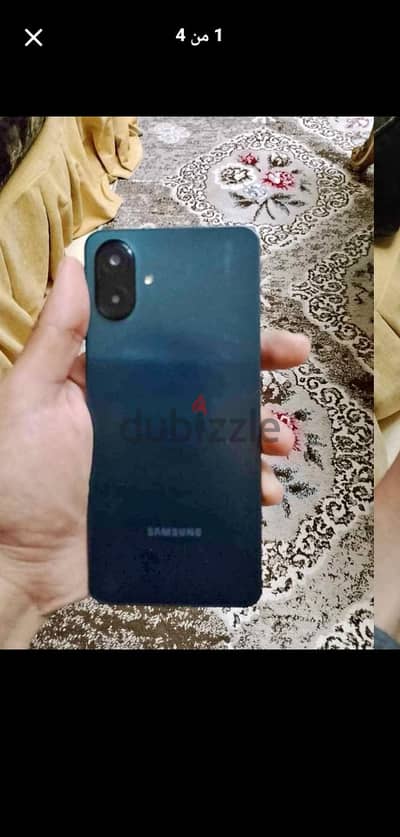 سامسونج ايه 07