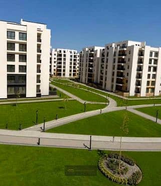 للإيجار شقة مميزة في كمبوند Bliss Gate – الشيخ زايد – أول سكن بتشطيب جديد بالكامل فيو مميز واجهه بحري