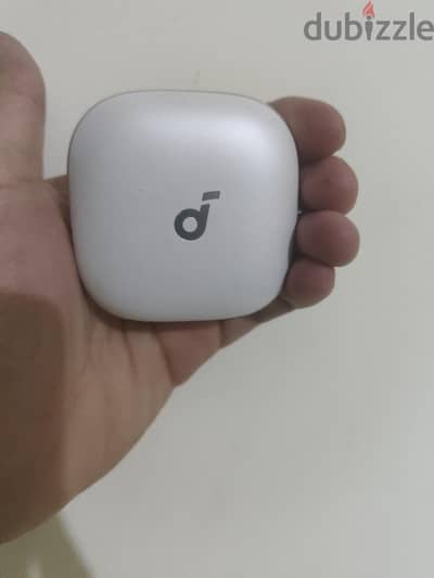 Anker soundcore liberty 5