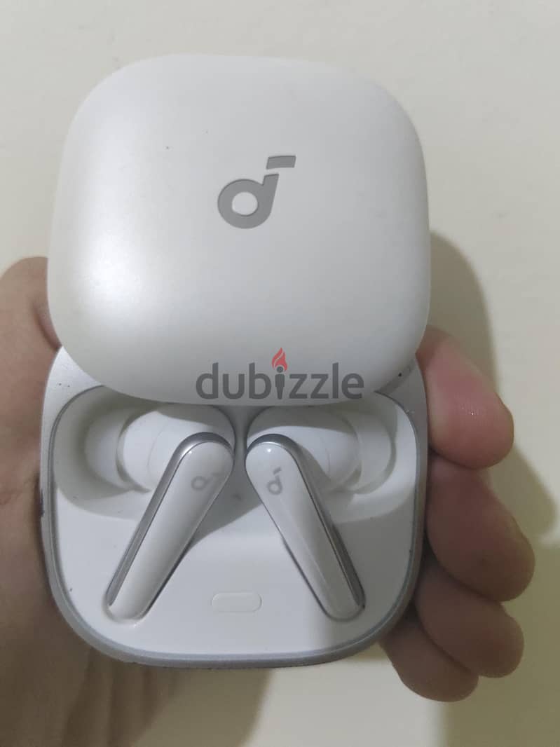 Anker soundcore liberty 5 1