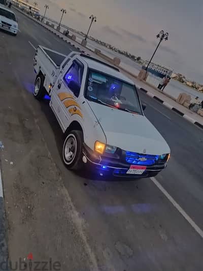 شيفروليه نقل / دبابة 2003 2003