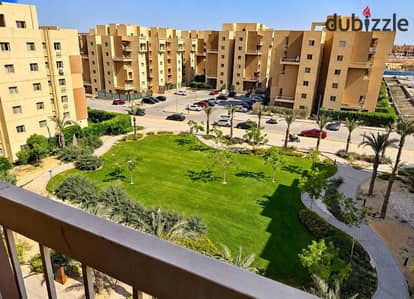 شقة لقطة جاهزة للمعاينة تعاقد واستلام فوري بفيو بحري داخل كمبوند أشجار سيتي | أكتوبر - حدائق أكتوبر - Ashgar City