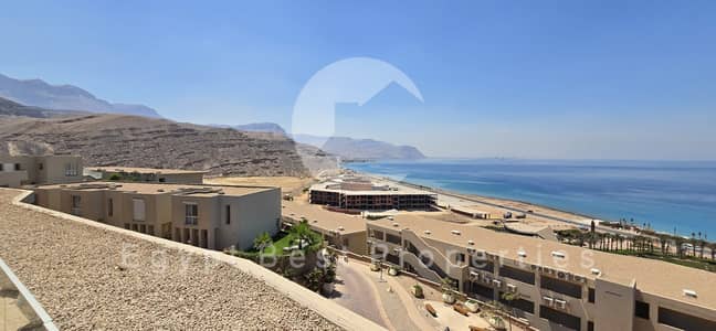 BEST PRICE Garden Chalet Double View Finished Ready to Move Resale  for sale in IL Monte Galala Ain Sokhna