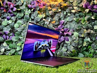 DELL XPS 17 9700 (BEST LAPTOP EVER) فرصة عظيمة لابتوب خارق للعاده