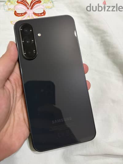 Samsung A36