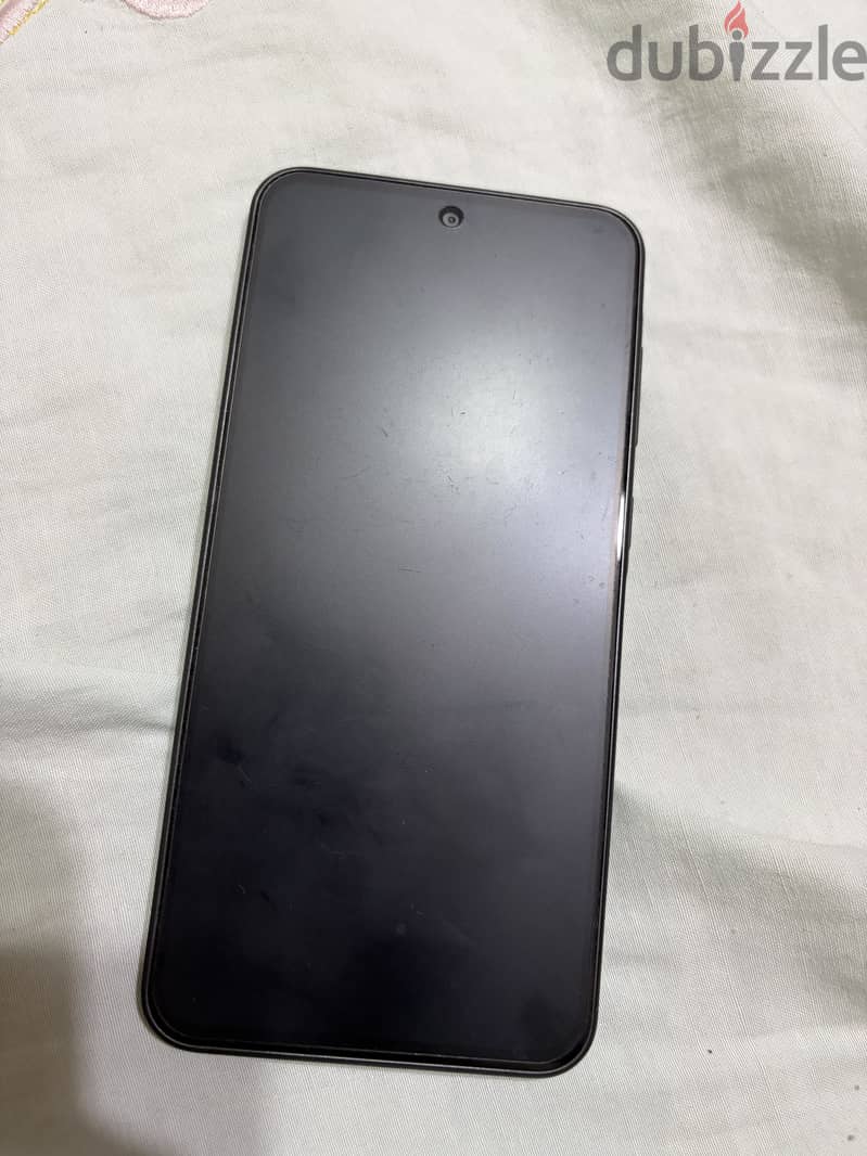 Samsung A36 1