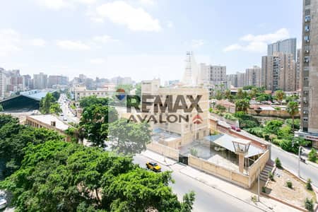 Apartment for sale 217 m Roshdy (directly on the tram)