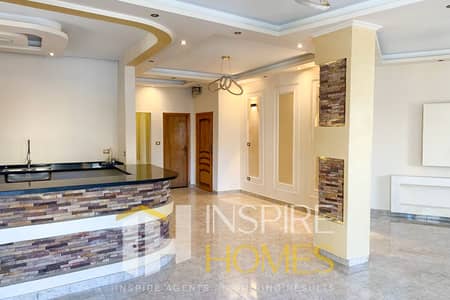 Licensed Apartment for Rent – Featuring a Master Bedroom