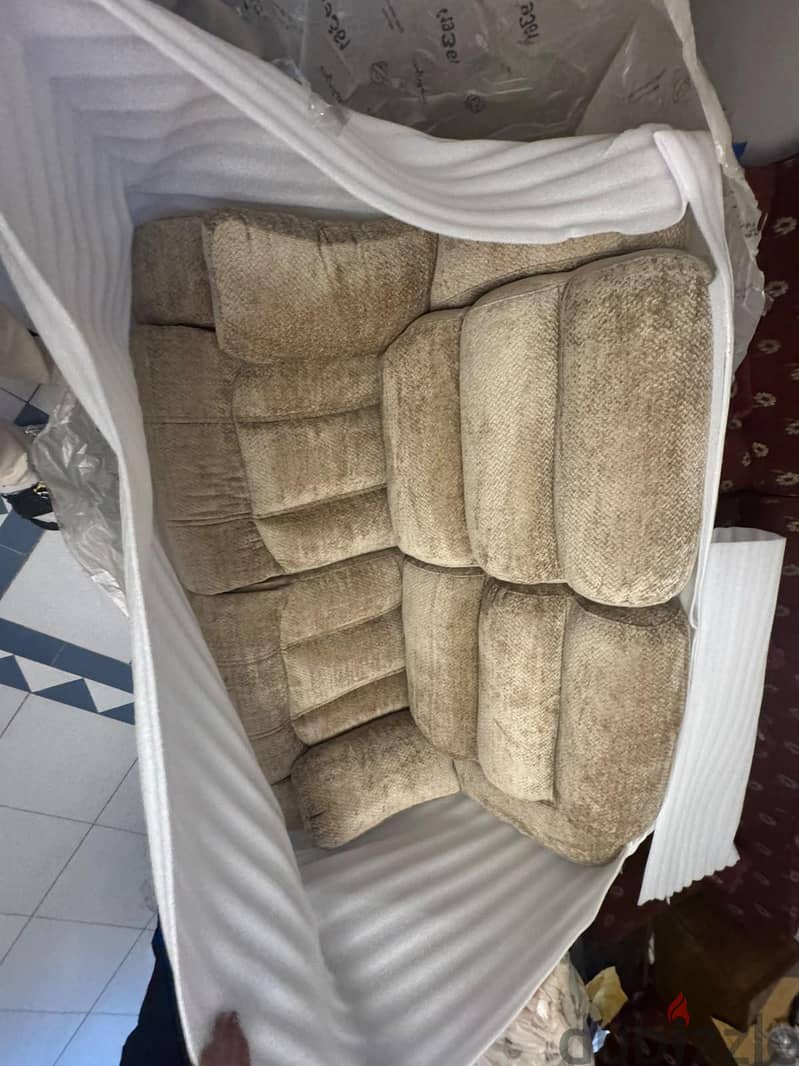 ليزى بوى 3