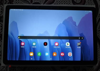 Samsung tab a7