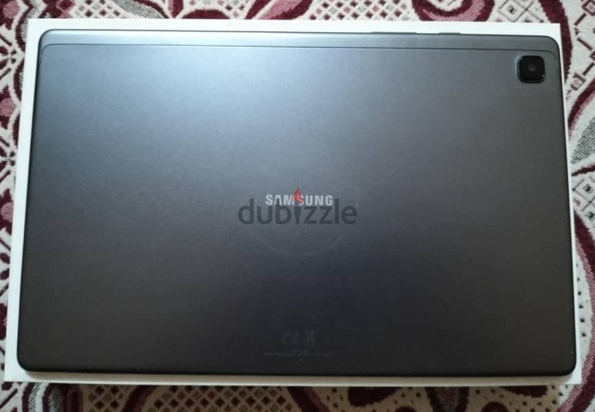 Samsung tab a7 3