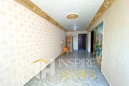 Licensed Apartment for Sale – Modern Building