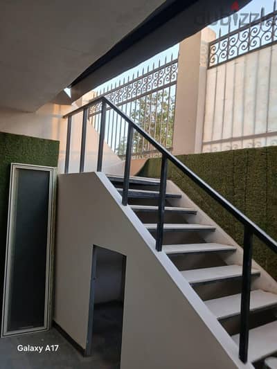 maadi upper merrage