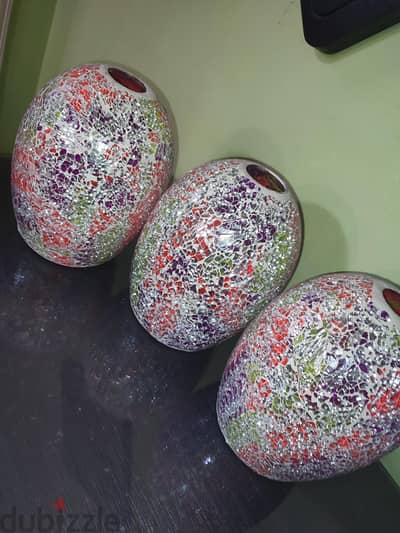 نجفه   ثلاثى. مودرن