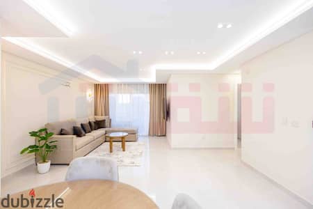 Furnished apartment for rent, 150 sq m, Camp Caesar