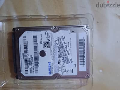 هارد لابتوب Samsung 320GB SATA 2.5" HDD