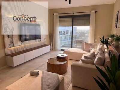 شقة فاخرة مفروشة بالكامل للإيجار في سوديك فيليت V Residence | 170 متر | غرفتين | إطلالة لاندسكيب | القاهرة الجديدة new cairo villete شقة فاخرة مفروشة بالكامل للإيجار في سوديك فيليت V Residence | 170 متر | غرفتين | إطلالة لاندسكيب | القاهرة الجديدة new cairo villete