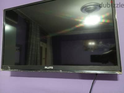 شاشة بلوتو 32 بوصة استعمال خفيف