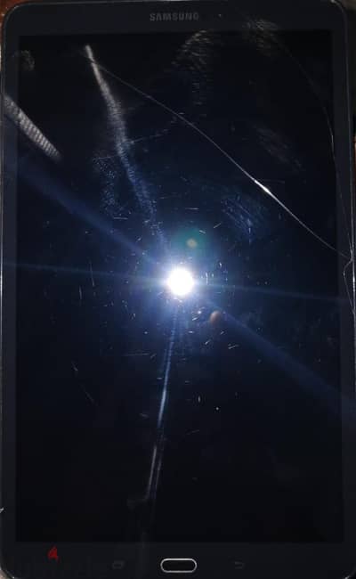 تابلت Samsung A 2016 مستعمل