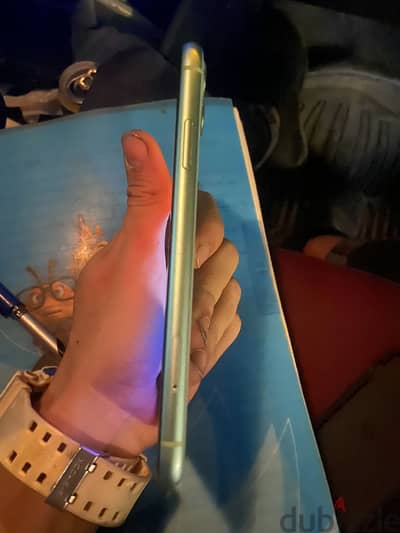 Apple - iPhone 11
