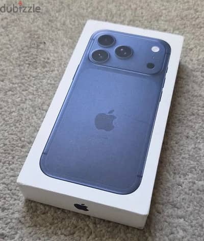 Apple - iPhone 17 Pro