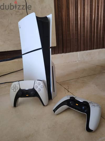 جهاز PS5