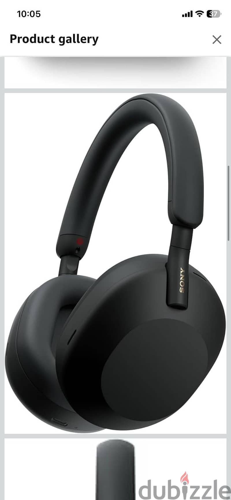 Sony 1000xm5 2