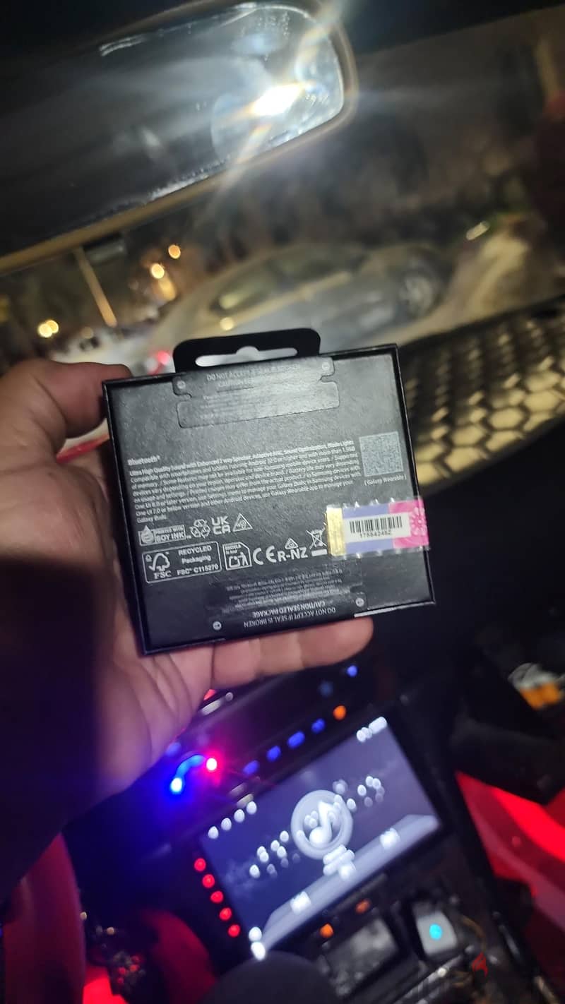 Samsung buds 3pro 2