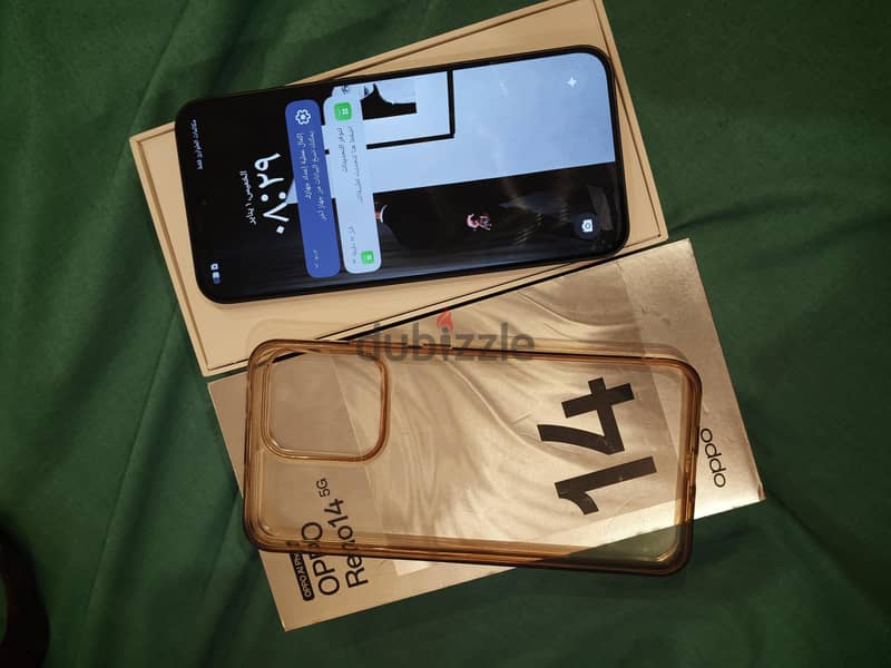 OPPO Reno 14 2