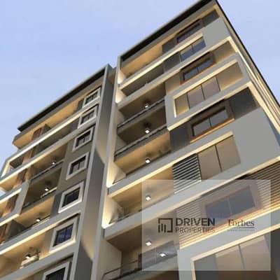 Under Market Price Direct River View Garden Apartment for Sale by Installments in Rivers Tatweer Misr New Zayed